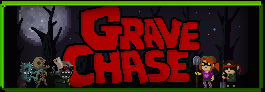 Play Grave Chase on Steam!